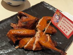 -侨美食家·粤菜(体育西路店)
