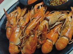 -聚味瞿记·龙虾堂(树木岭店)