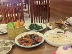 -锡和无锡菜(景丽苑店)