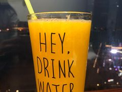 -洄归山也·高空C位湖景下午茶(东方之门店)