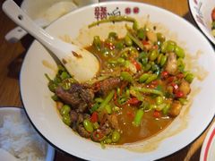 -赣饭农家·江西小炒(西乡店)
