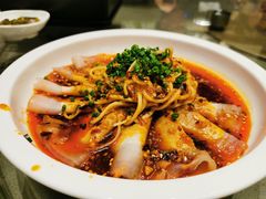 -铜锣湾·有麝自然香(长嘉汇购物公园店)