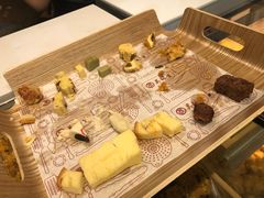 -吴酥生宫廷酥饼(韶山北路店)