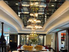 -上海总会SHANGHAICLUB(兴业太古汇店)