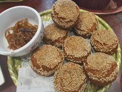 -竹叶涮肉坊(总店)