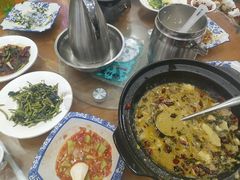 -记忆湘菜馆(芙蓉镇店)