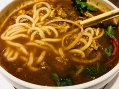 -关夫人餐厅(阳光广场店)