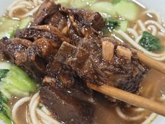 -奎元馆.百年奎元.非遗传承(西湖边的解放路店)