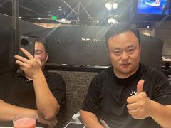 -汉巴味德·烤肉与啤酒的自助(杭州大悦城店)