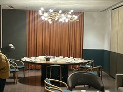 -珍呈中餐厅•粤川淮扬新疆(乌鲁木齐康莱德酒店)