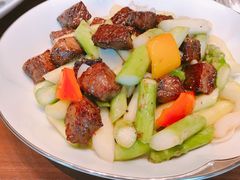 -广州柏悦酒店·悦景轩·粤菜餐厅