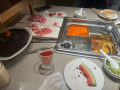-海底捞火锅(江宸天街店)