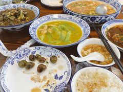 -兰边碗(鼓楼店)
