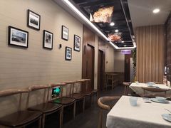 大堂-渔娘渔家丹东海鲜(东直门店)