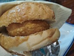 -鲍馬爷·鲍粥(洛浦店)