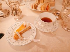 -The Ritz Restaurant