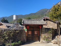 -丽江玉水寨