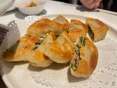 关东肉饼-红樱桃·欢乐餐厅(太原里店)
