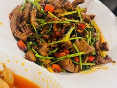 -湘肠香火锅店(团结湖店)