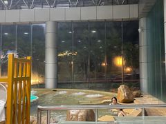 -明月山天沐温泉度假村