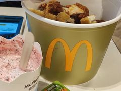 -麦当劳(苏州中心星悦汇店)