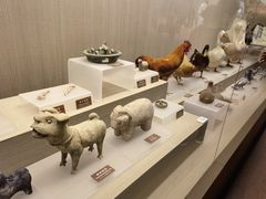 -中国农业博物馆