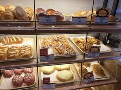 -山崎面包(苏州中心店)