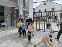 -无锡市南长街小学