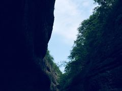 -皖西大裂谷