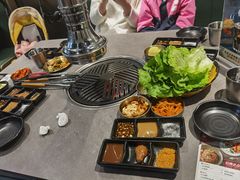 -大發韩国烤肉(八佰伴店)