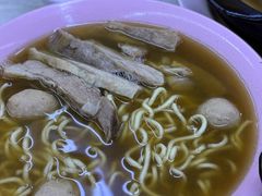 -新记肉骨茶