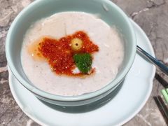 桂花芋泥-四道菜·福建菜馆(新街口金鹰店)