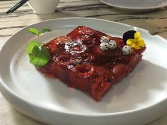 水晶山楂-金百万烤鸭店(马甸店)