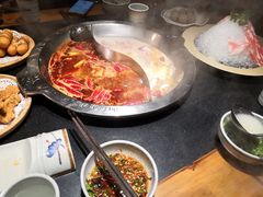 超值S肥牛-大龙燚火锅(五一广场店)