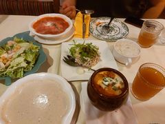 -老井俄式餐厅