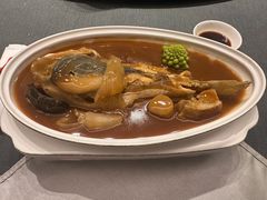 -沈灶河豚宴·河豚融合餐厅(汉中路店)