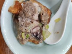 -清真麦顺和饭庄·二姐回头(和平店)