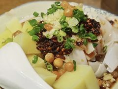 -阿婉贵州苗家酸汤鱼(梅林店)