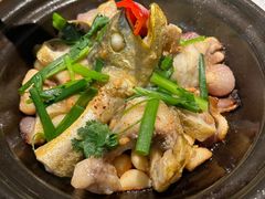 -大榕树下顺德菜(融创茂店)