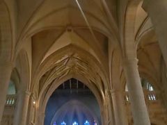 -卢森堡圣母教堂