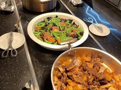 -泰谷酒店·太古码头闽菜自助餐厅