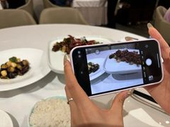 -月福京味斋·烤鸭店·北京菜(鼓楼总店)