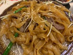 干炒牛河-虾饺妹·粤式手工点心(水荫路店)