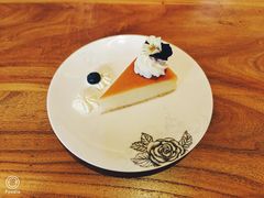 芝士蛋糕-三忘湖 SWANSEEN(柳荫公园店)