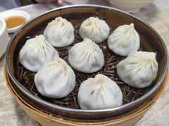 -曼曼汤包(建国西路店)