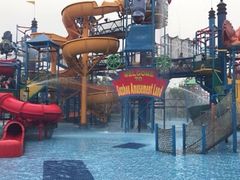 -苏州乐园森林水世界