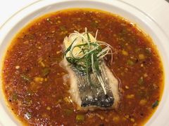 -万达瑞华酒店·品珍中餐厅