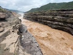 -陕西黄河壶口瀑布旅游区