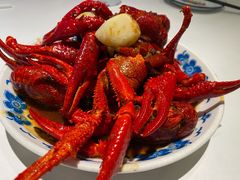 -老长沙龙虾馆·聚会餐厅(白石洲店)