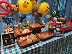 -广州花都皇冠假日酒店